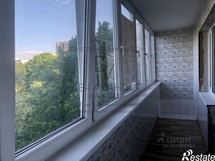 1-комн квартира ул Батальная, 67А,  д. 67А