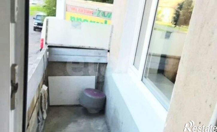 2-комн квартира ул Парковая аллея, 7,  д. 7