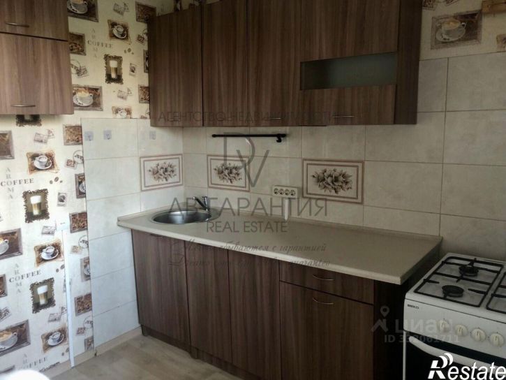 1-комн квартира ул Батальная, 67А,  д. 67А