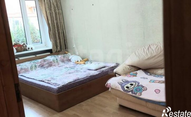 2-комн квартира ул Парковая аллея, 7,  д. 7