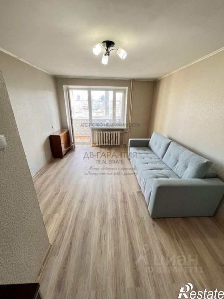 1-комн квартира ул Батальная, 67А,  д. 67А