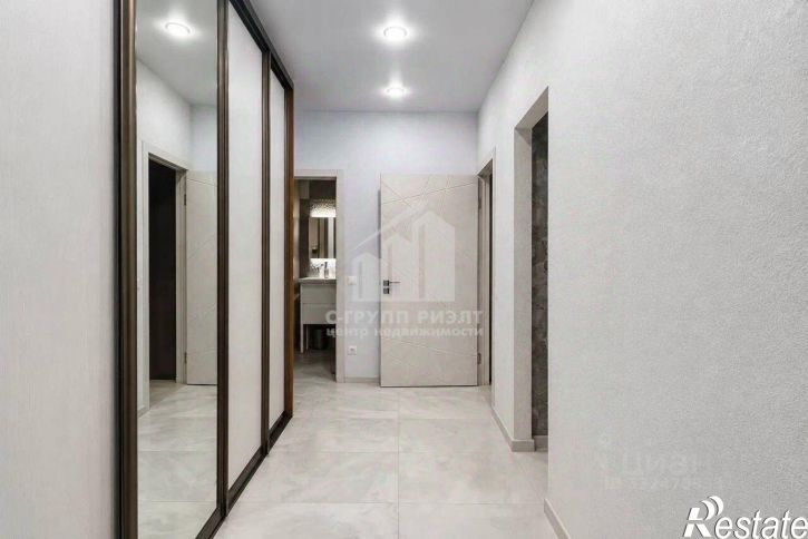 2-комн квартира ул Суздальская, 11Б,  д. 11Б