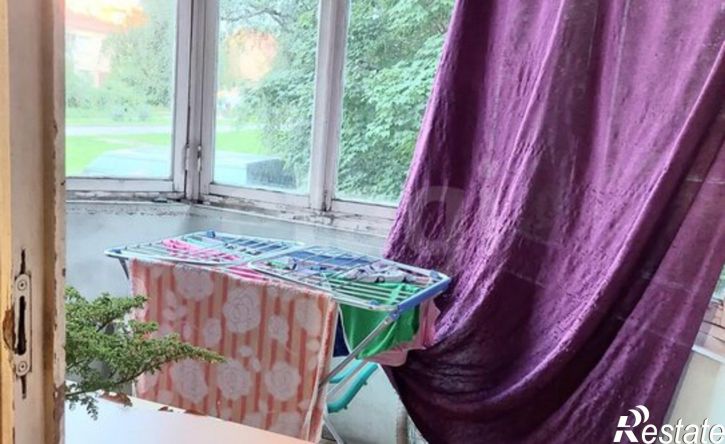 2-комн квартира ул Парковая аллея, 7,  д. 7