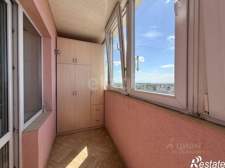 3-комн квартира ул Ю.Гагарина, 101,  д. 101