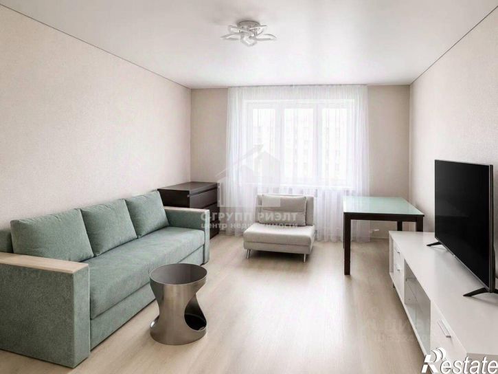 2-комн квартира ул Суздальская, 11Б,  д. 11Б