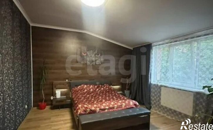 3-комн квартира ул Харьковская, 16,  д. 16