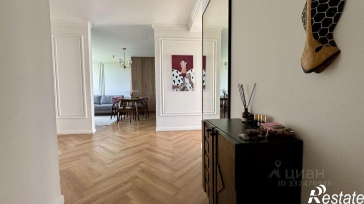 3-комн квартира ул Суздальская, 13,  д. 13