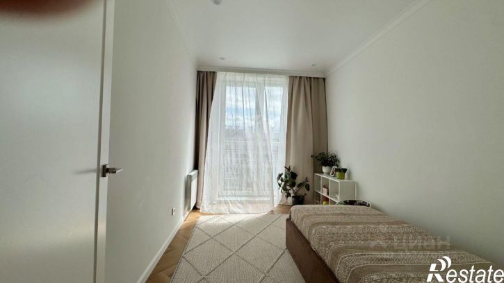 3-комн квартира ул Суздальская, 13,  д. 13