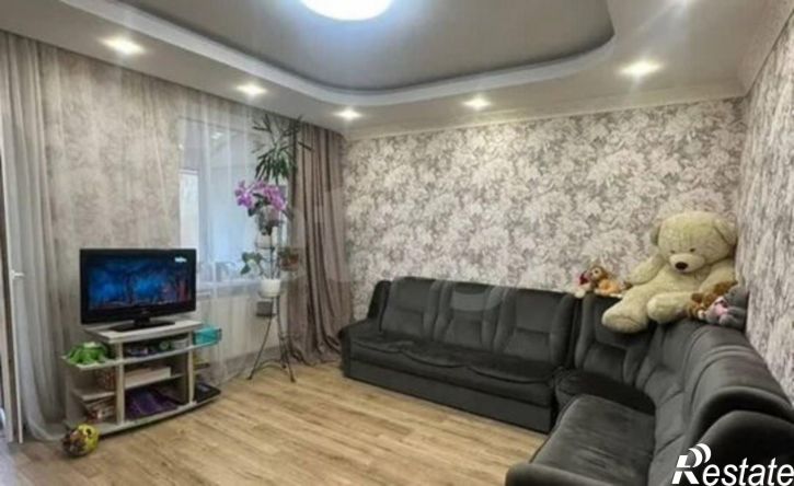3-комн квартира ул Харьковская, 16,  д. 16