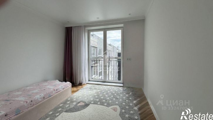 3-комн квартира ул Суздальская, 13,  д. 13