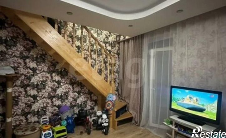 3-комн квартира ул Харьковская, 16,  д. 16
