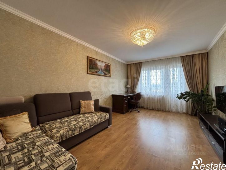 2-комн квартира ул Ю.Гагарина, 111,  д. 111