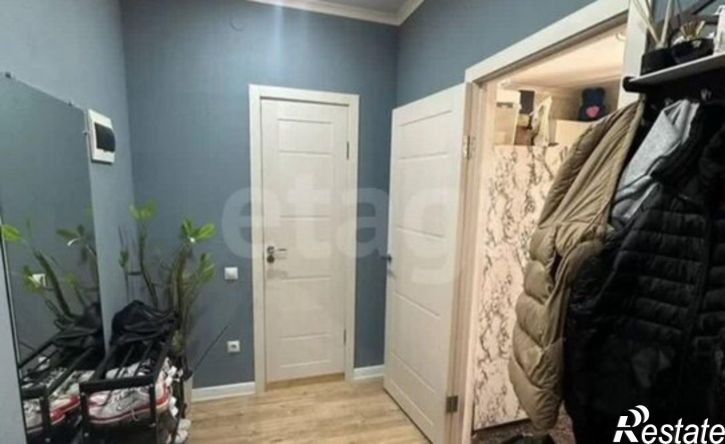 3-комн квартира ул Харьковская, 16,  д. 16