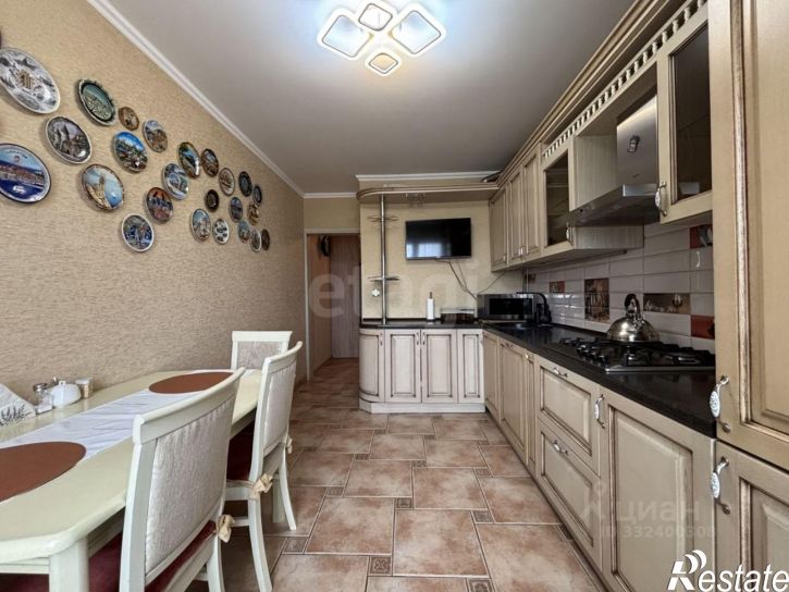 2-комн квартира ул Ю.Гагарина, 111,  д. 111