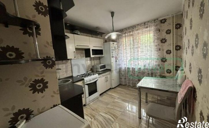 3-комн квартира ул Алданская, 11,  д. 11