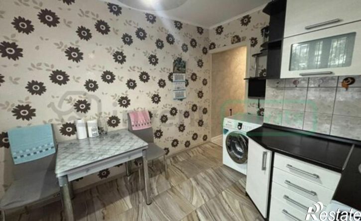 3-комн квартира ул Алданская, 11,  д. 11