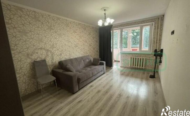 3-комн квартира ул Алданская, 11,  д. 11