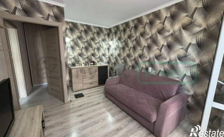 3-комн квартира ул Алданская, 11,  д. 11