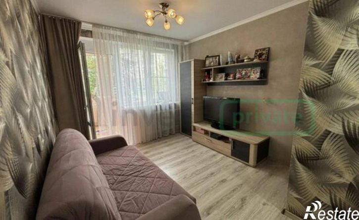 3-комн квартира ул Алданская, 11,  д. 11