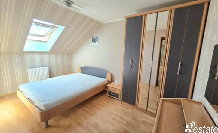 3-комн квартира ул В.Бусловского, 3,  д. 3