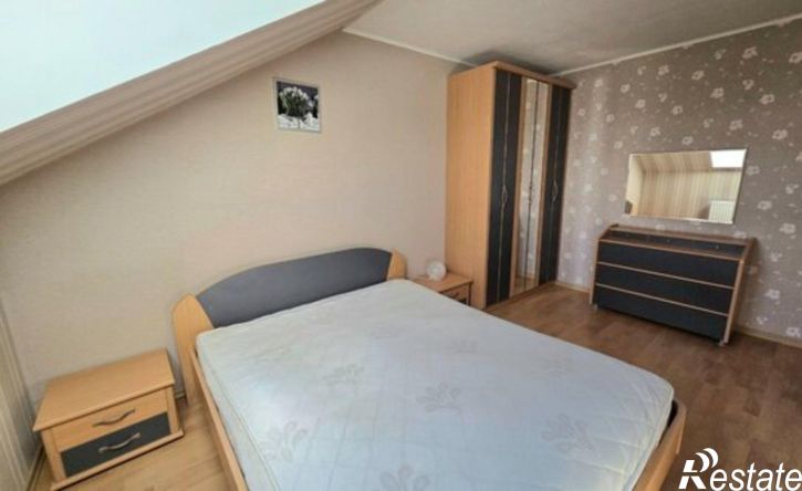3-комн квартира ул В.Бусловского, 3,  д. 3
