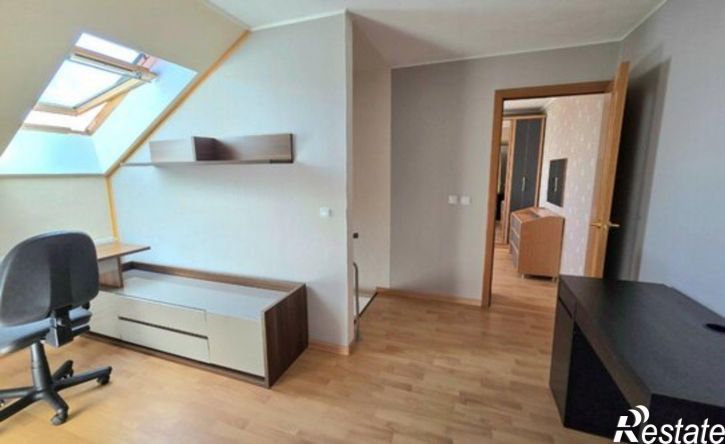3-комн квартира ул В.Бусловского, 3,  д. 3