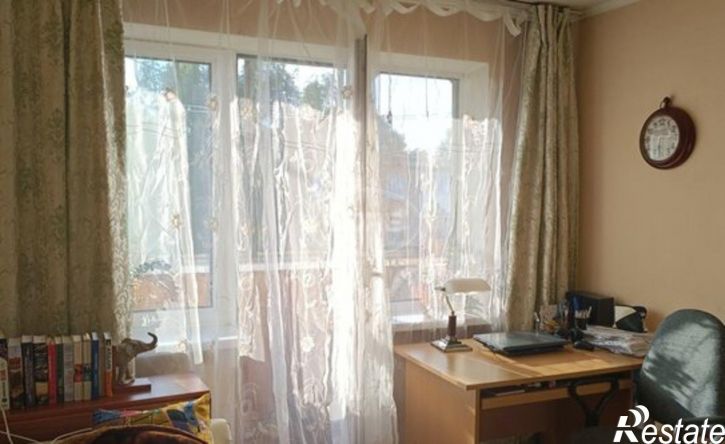 2-комн квартира ул Минская, 7,  д. 7