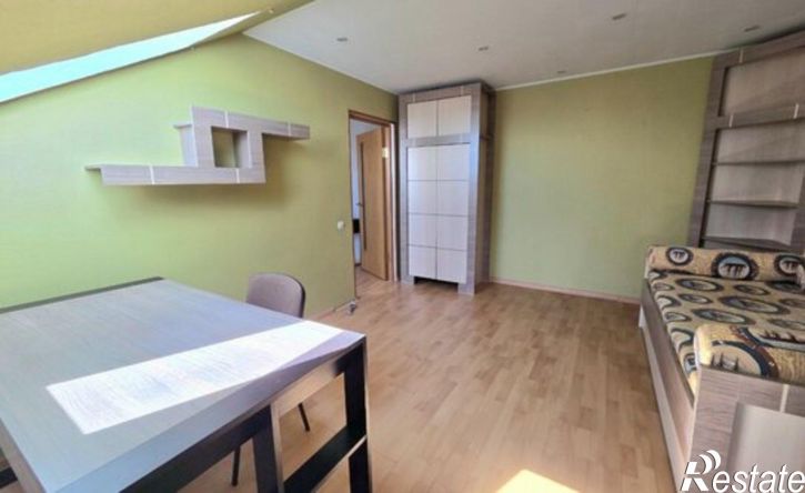 3-комн квартира ул В.Бусловского, 3,  д. 3