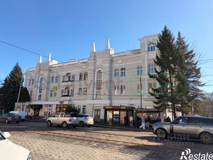 4-комн квартира пр-кт Мира, 51,  д. 51
