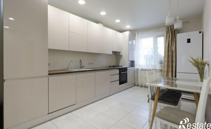 4-комн квартира ул Тургенева, 5,  д. 5