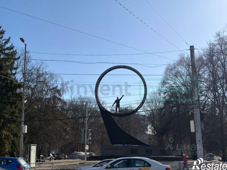 4-комн квартира пр-кт Мира, 51,  д. 51