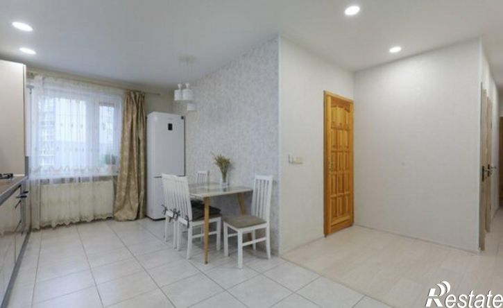 4-комн квартира ул Тургенева, 5,  д. 5