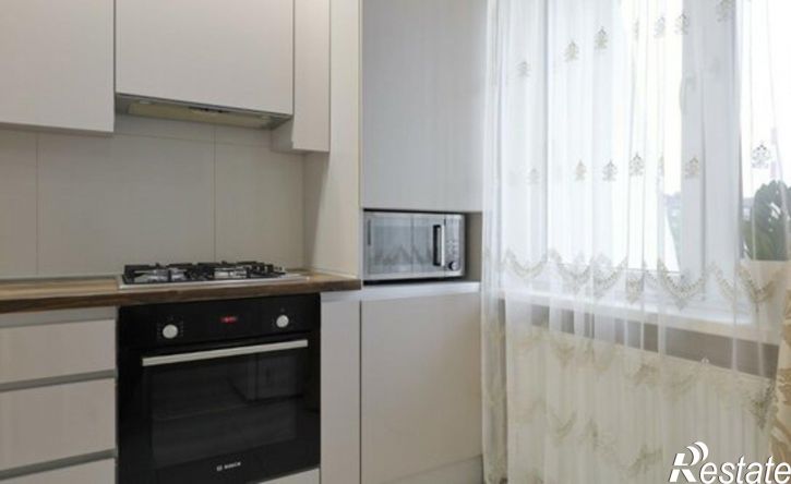 4-комн квартира ул Тургенева, 5,  д. 5
