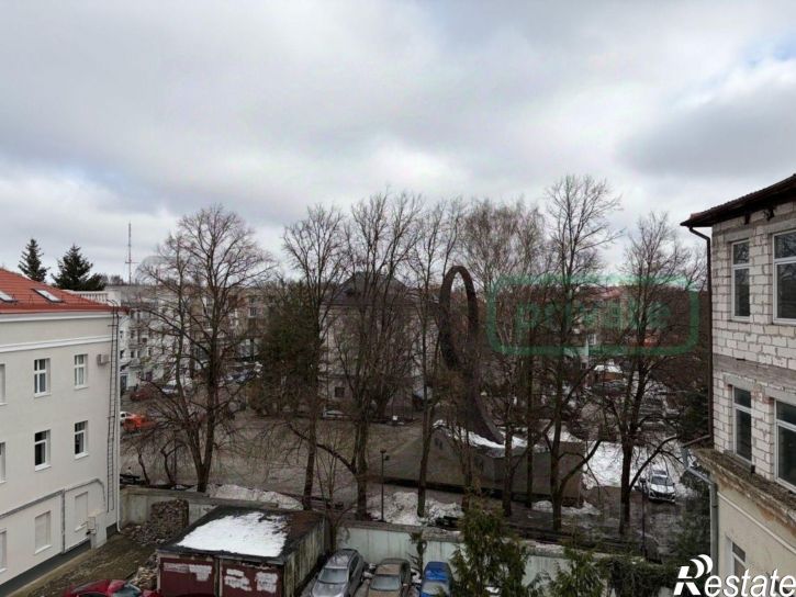4-комн квартира пр-кт Мира, 51,  д. 51