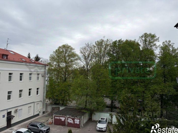4-комн квартира пр-кт Мира, 51,  д. 51