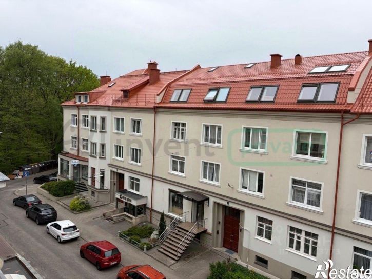 4-комн квартира пр-кт Мира, 51,  д. 51