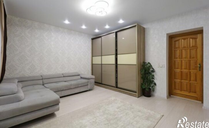 4-комн квартира ул Тургенева, 5,  д. 5