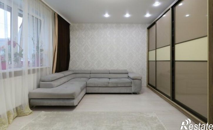 4-комн квартира ул Тургенева, 5,  д. 5