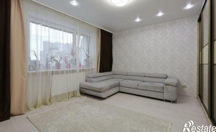 4-комн квартира ул Тургенева, 5,  д. 5
