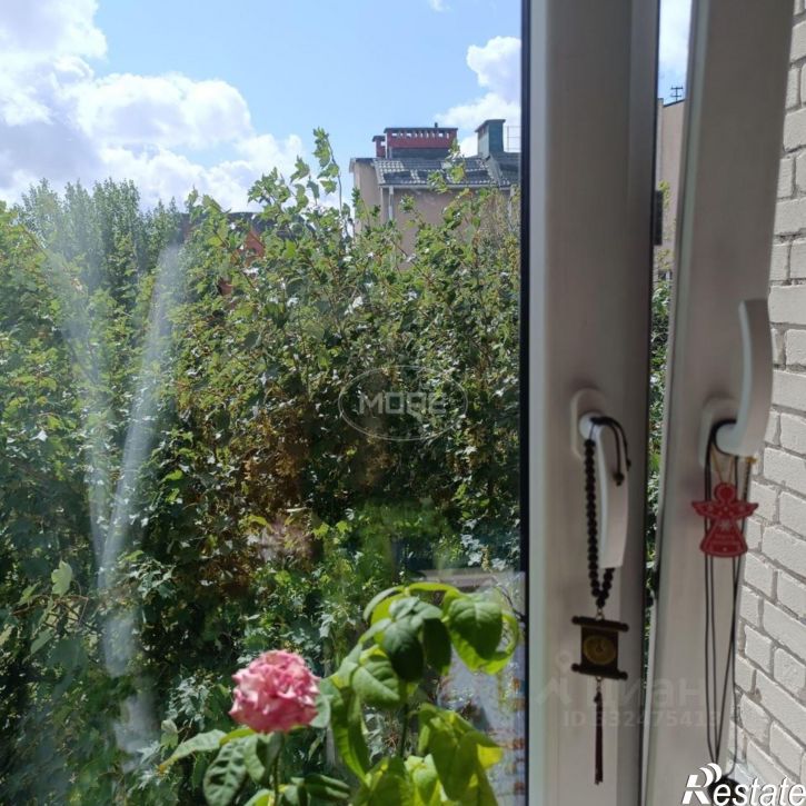 1-комн квартира Калининград, Чувашская улица, 9