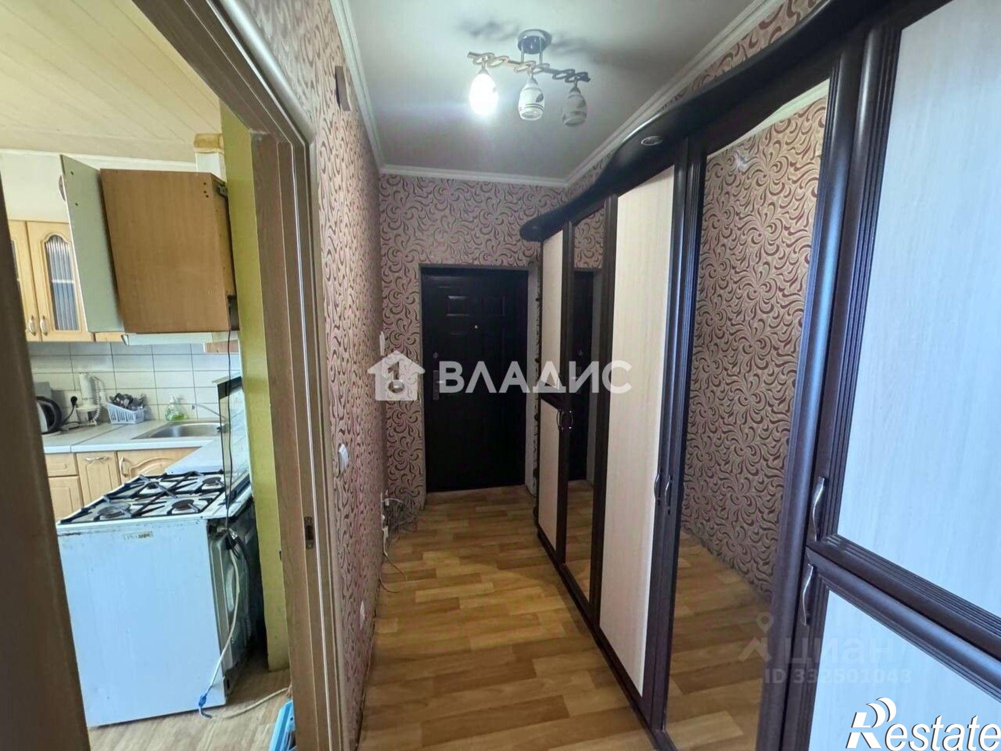 Купить квартиру за 7 500 000 рублей на ул Липовая аллея, 9