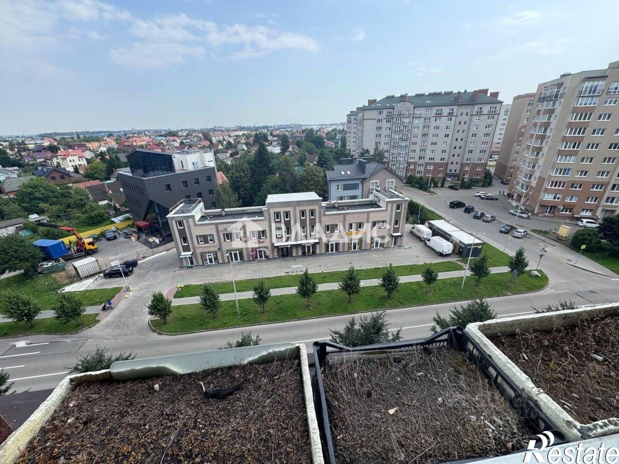 Купить квартиру за 7 500 000 рублей на ул Липовая аллея, 9