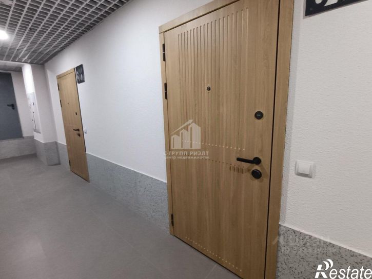 1-комн квартира Тихорецкий проезд, 5к2