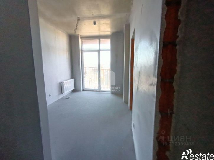 1-комн квартира Тихорецкий проезд, 5к2