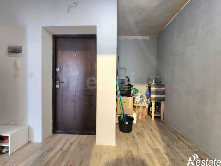 2-комн квартира ул А.Суворова, 31,  д. 31