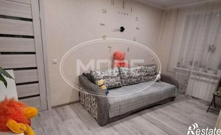 1-комн квартира ул Заводская, 31К,  д. 31К
