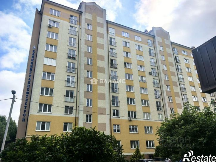 1-комн квартира ул Озерная, 41А,  д. 41А