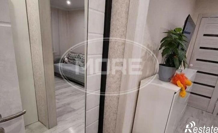 1-комн квартира ул Заводская, 31К,  д. 31К