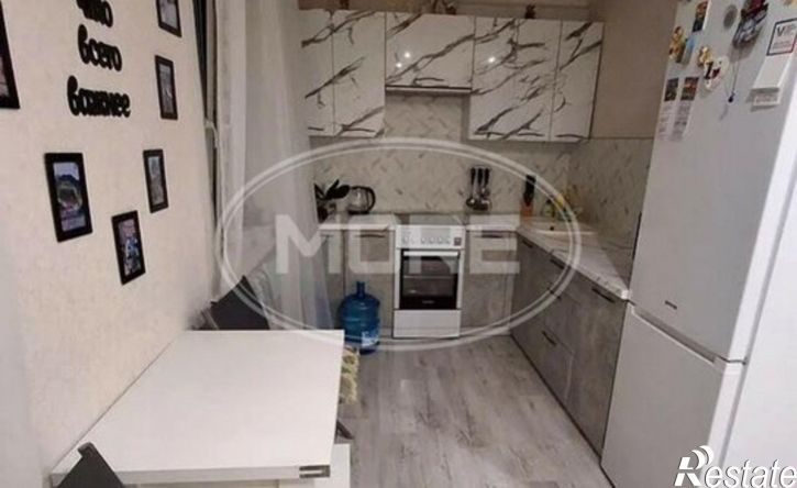 1-комн квартира ул Заводская, 31К,  д. 31К