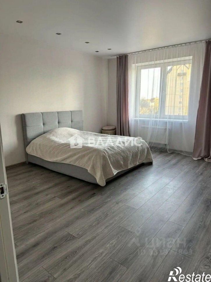 1-комн квартира ул Озерная, 41А,  д. 41А